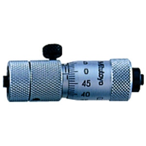 Mechanical indoor 2 key micrometer with extension Mechanical